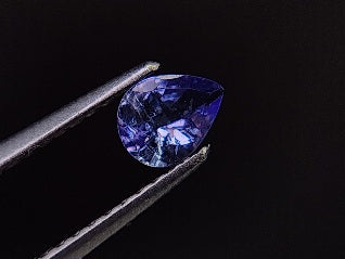 0644-15-2　ゾイサイト　0.30ct