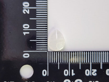 【500円均一】12/22正午まで　ブルームーンストーン　1.86ct　1