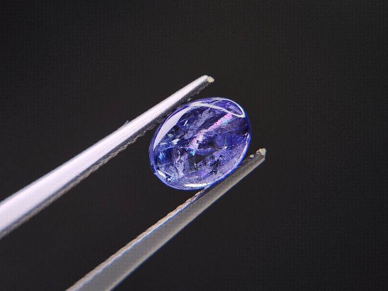 0011-15　タンザナイト　1.53ct