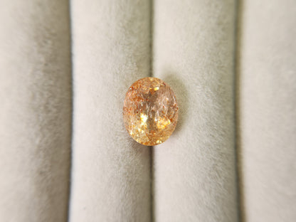 0920-1　サンストーン　4.89ct