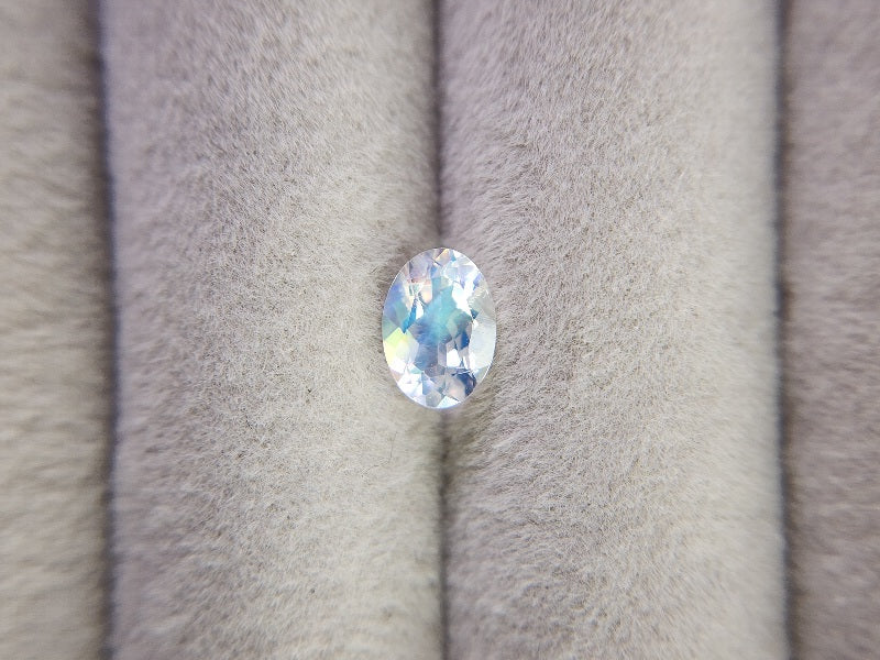 0761-6　アンデシンラブラドライト　0.72ct