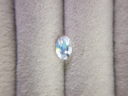 0761-6　アンデシンラブラドライト　0.72ct