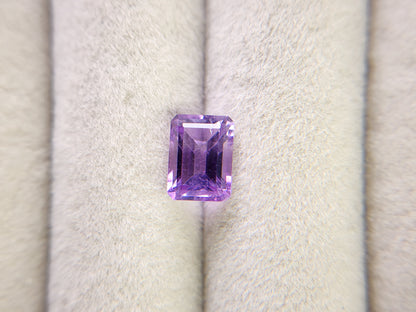 0918-3-3　アメジスト　1.62ct