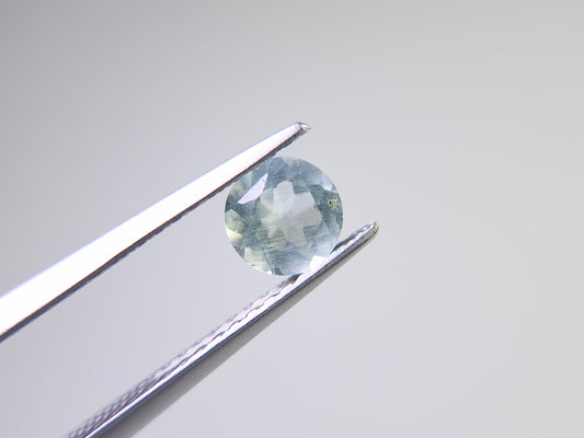 0878-1-3　グリーンベリル　0.47ct