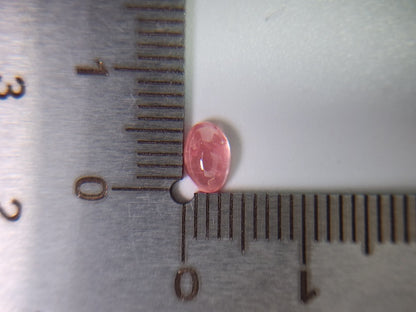 ROD-5　ロードクロサイト　0.76ct