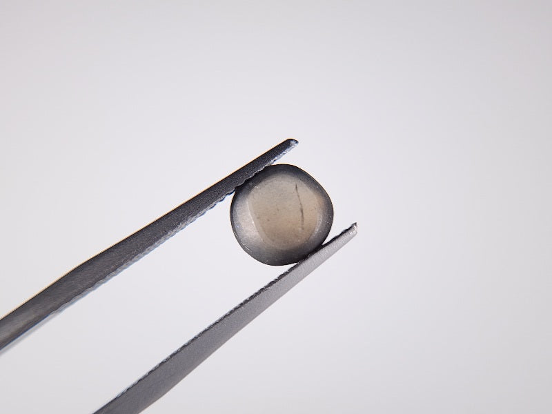 0012-5　スキャポライトキャッツアイ　1.45ct