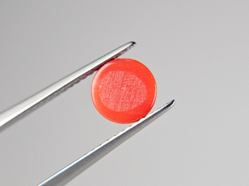 SNG-2　珊瑚　1.64ct