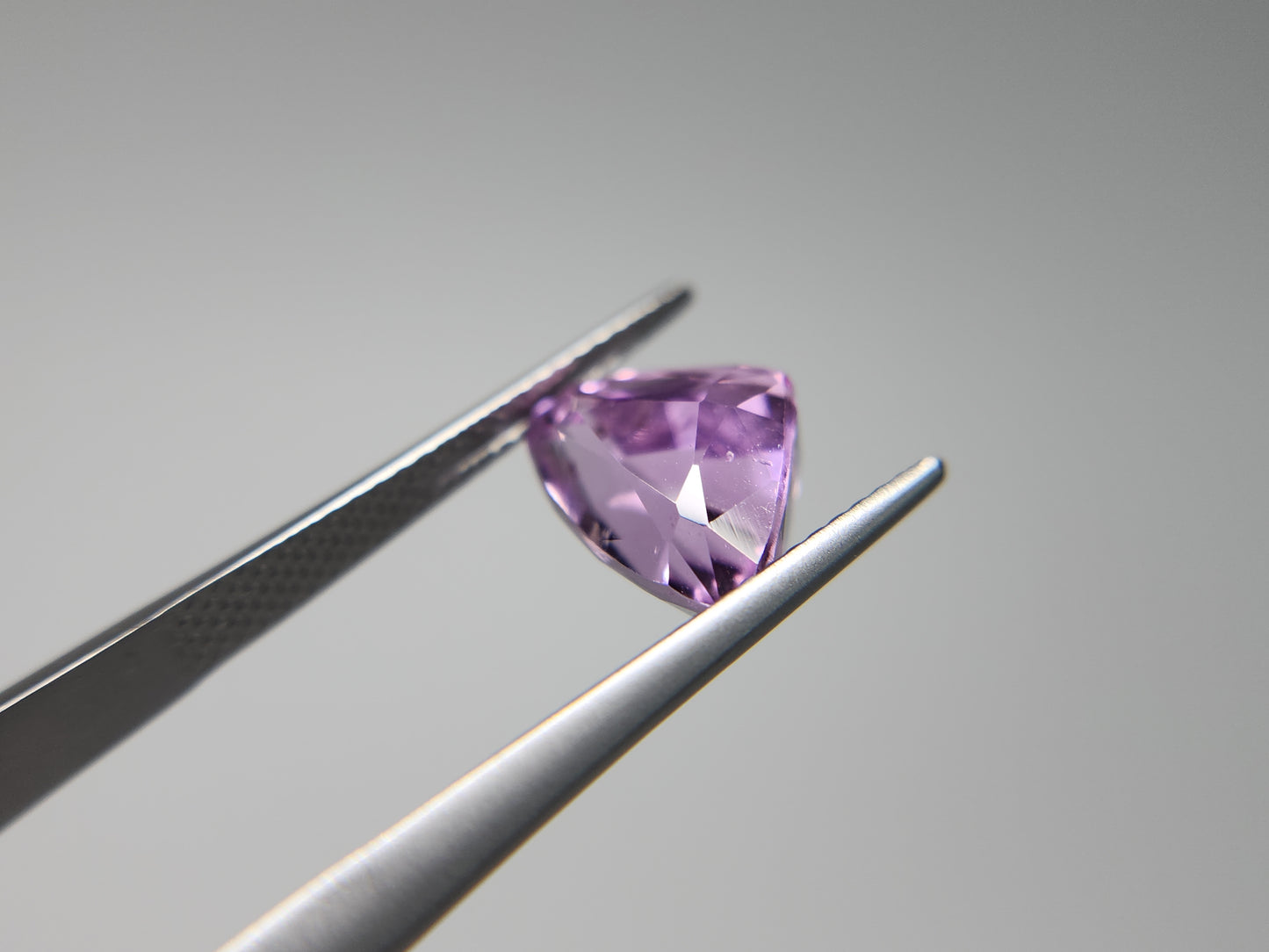 0874-4 クンツァイト 4.67ct