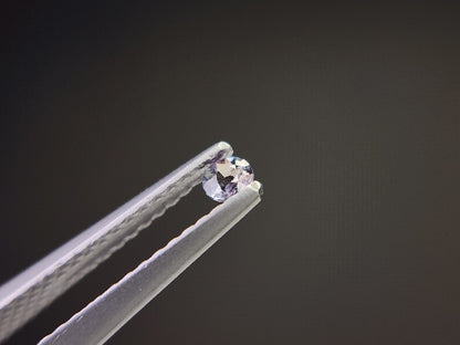 0266-2　アレキサンドライト　0.08ct