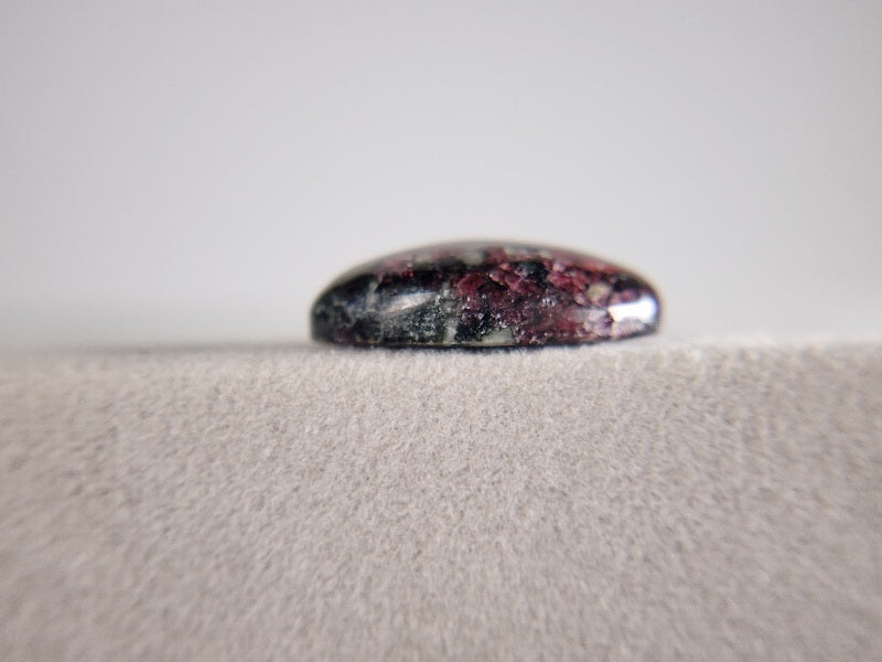 EUD-2　ユーディアライト　11.12ct