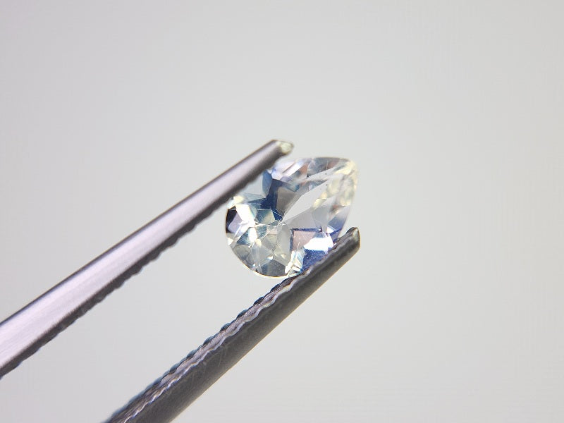 0762-5　アンデシンラブラドライト　0.45ct