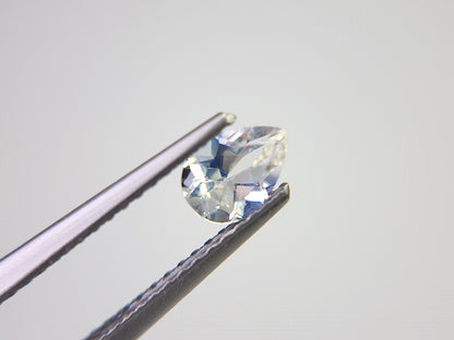 0762-5　アンデシンラブラドライト　0.45ct