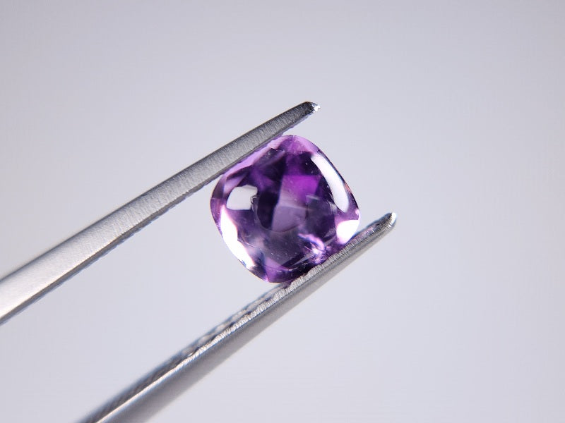 SET-am-3 アメジスト2石セット