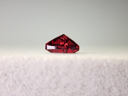 0910-1-13　ガーネット　1.45ct