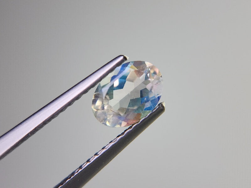 0761-2　アンデシンラブラドライト　0.78ct