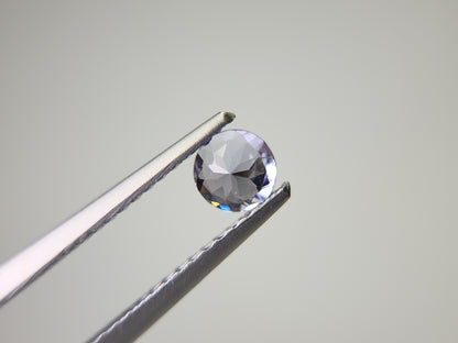 0657-24-6　ゾイサイト　0.27ct