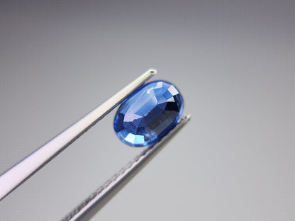 0035-1-34　カイヤナイト　1.25ct