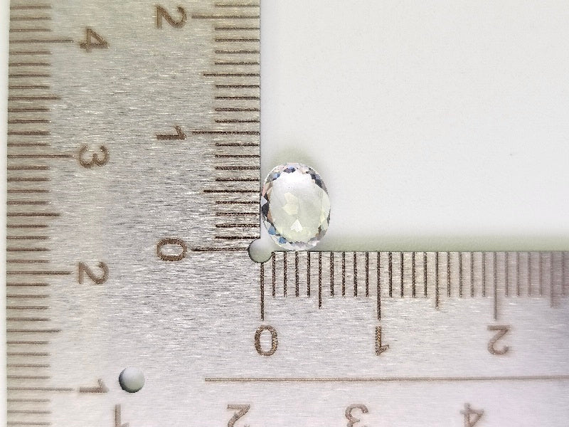 GOS-4　ゴッシェナイト　1.02ct
