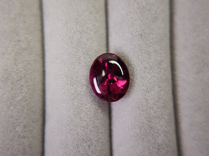 0306-7　ロードライトガーネット　3.45ct