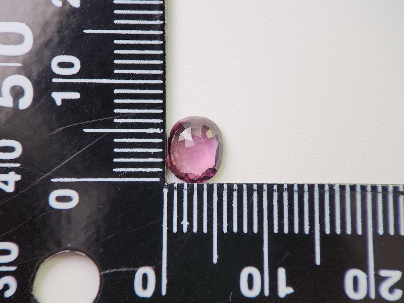 0848　スピネル　1.03ct