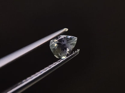 0644-14-6　ゾイサイト　0.30ct