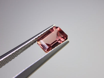 0151-2-16　バイカラーアンデシン　1.05ct