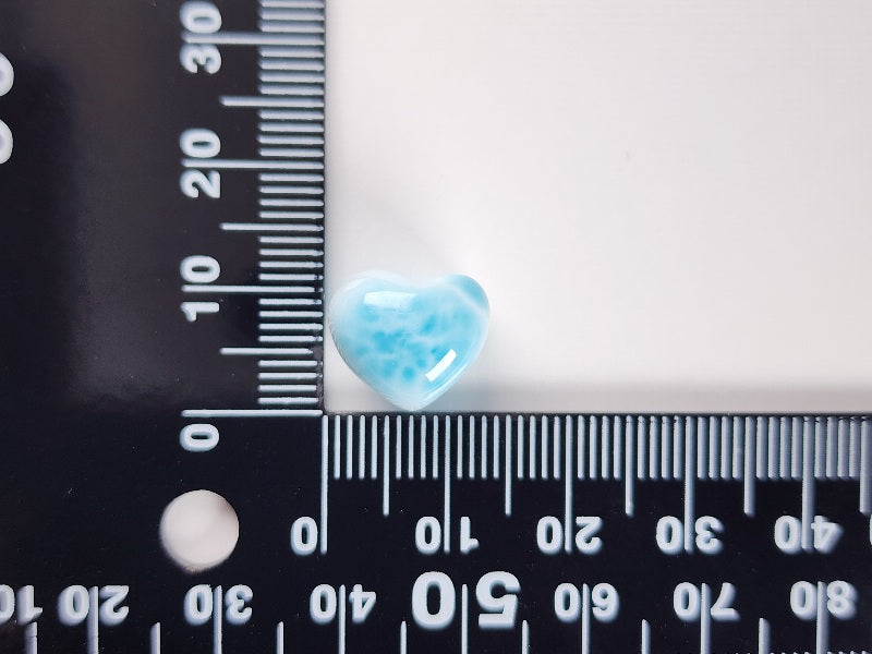 LRM-6　ラリマー　11.95ct