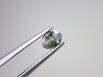 0654-1-10　ゾイサイト   0.32ct