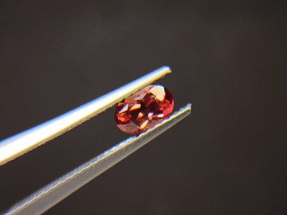 0152-1-11　バイカラーアンデシン　0.51ct