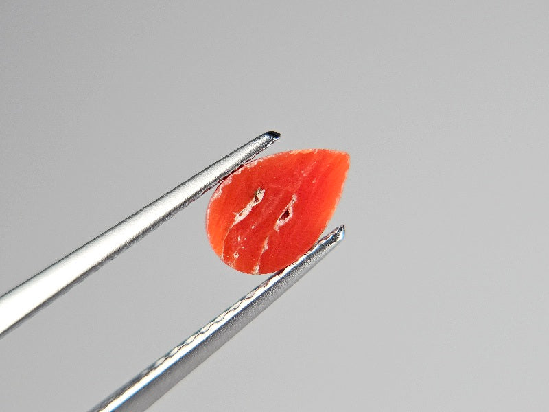 SNG-3　珊瑚　0.84ct