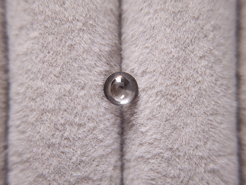 0015-5-2　ダイヤモンド(カボション)　0.38ct