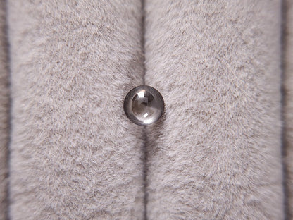 0015-5-2　ダイヤモンド(カボション)　0.38ct