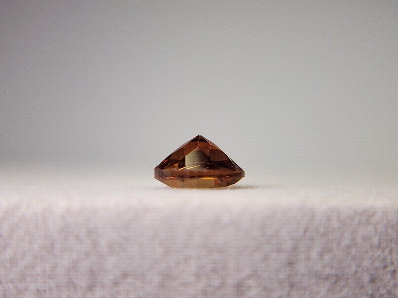 0020-8　シャンパントパーズ　1.51ct