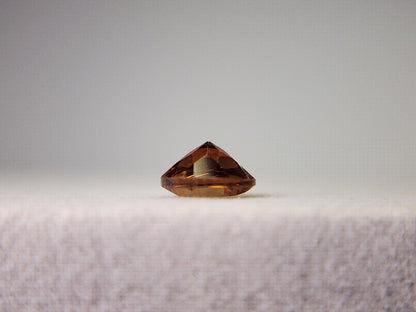 0020-8　シャンパントパーズ　1.51ct