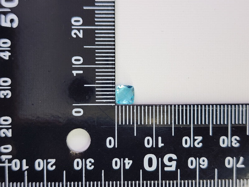 0460-1　アパタイト　0.55ct