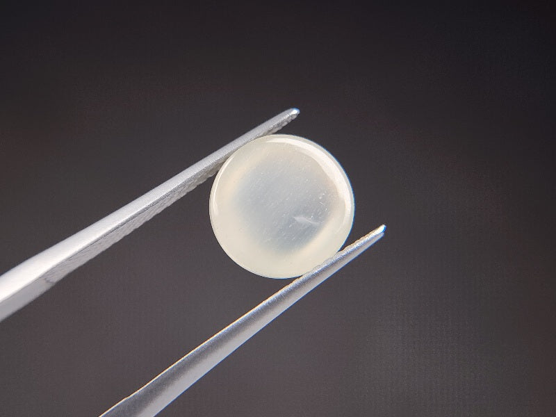 MO-4　ムーンストーン　4.85ct