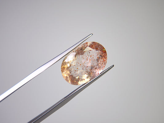 0920-9　サンストーン　10.18ct