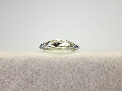 0653-3　ゾイサイト　0.49ct