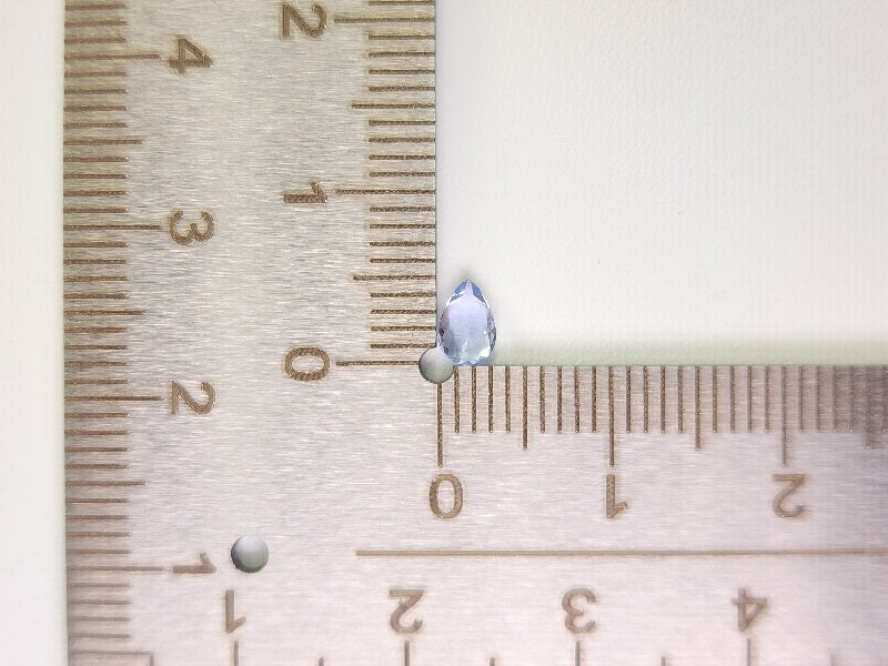 blHAK-5　ブルーハックマナイト　0.16ct