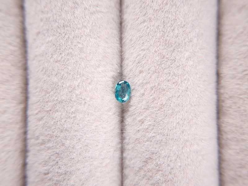 0946-4　グランディディエライト　0.11ct