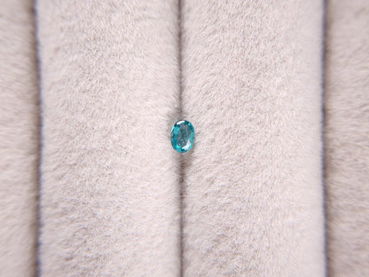 0946-4　グランディディエライト　0.11ct