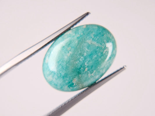 AMZ-10　アマゾナイト　9.19ct