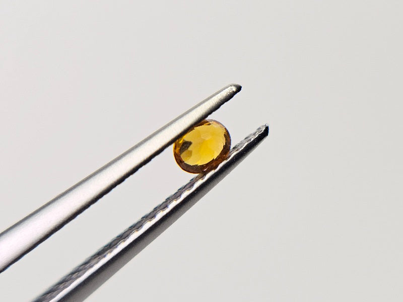 CND-9　コンドロダイト　0.13ct