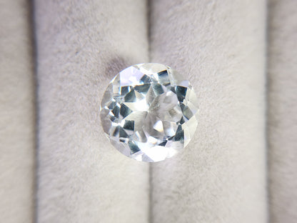 0901-2　水晶　6.60ct