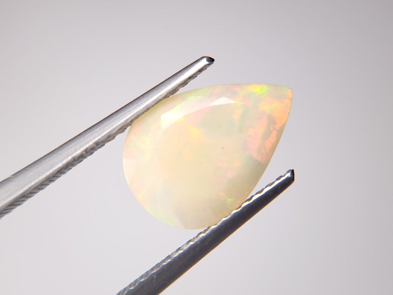 0938-14　オパール   2.07ct