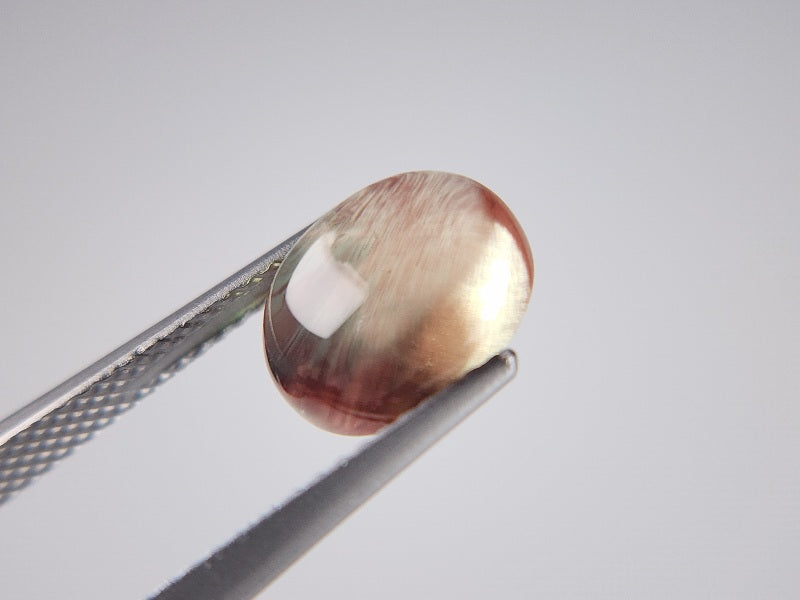 0494-7　アンデシン　3.07ct