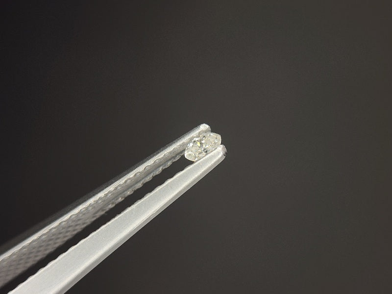 0015-1-4　ダイヤモンド　0.05ct