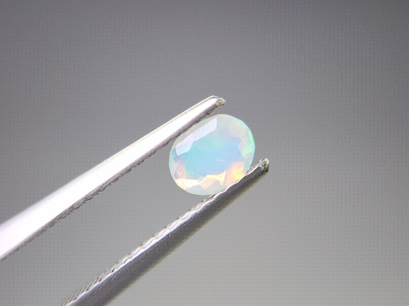 0909-7-7　オパール10石セット