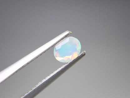 0909-7-7　オパール10石セット