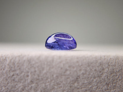 0011-2　タンザナイト　2.31ct